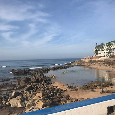 Hospedaria Bernardo Ericeira Exterior photo