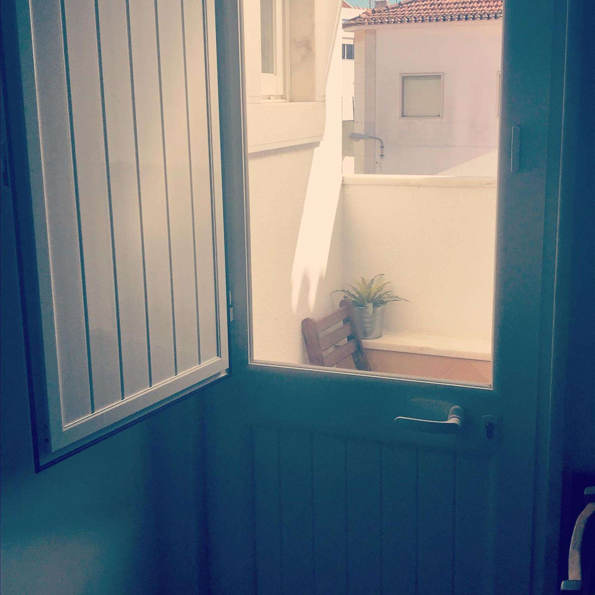 Hospedaria Bernardo Ericeira Exterior photo