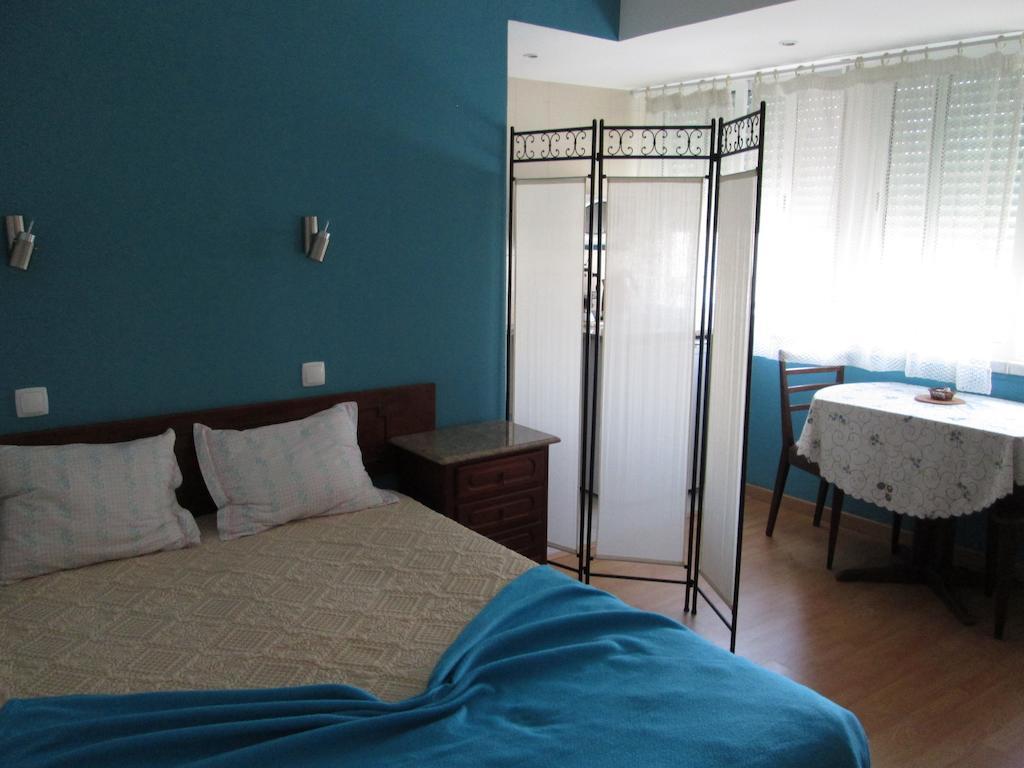 Hospedaria Bernardo Ericeira Room photo