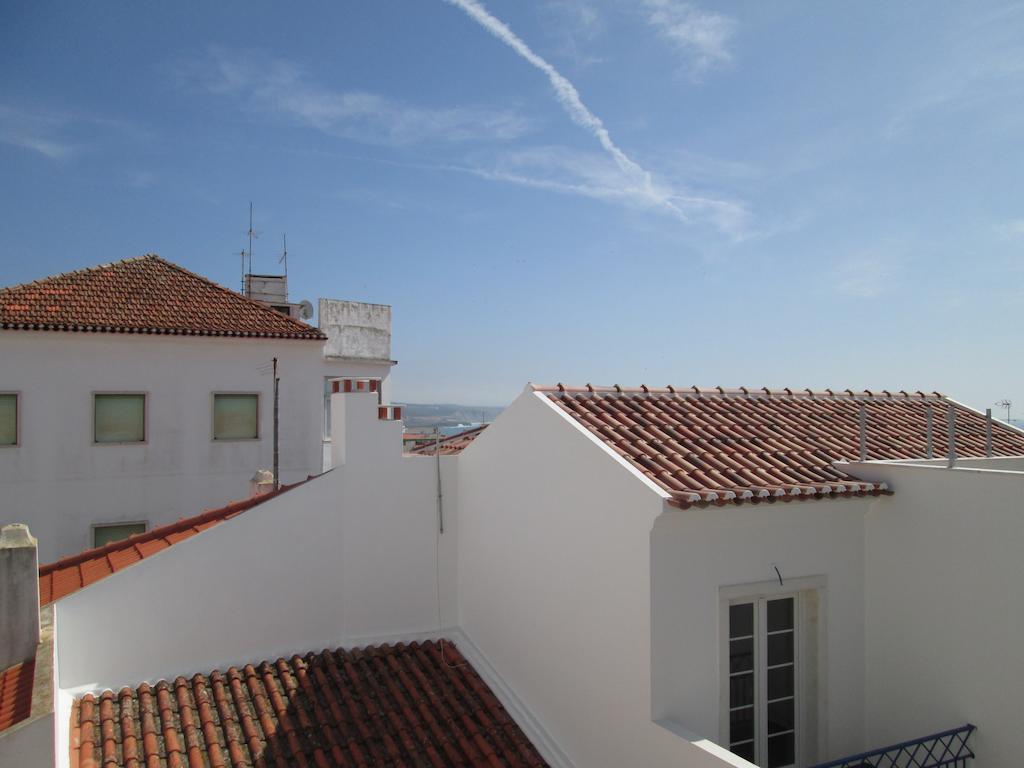 Hospedaria Bernardo Ericeira Room photo